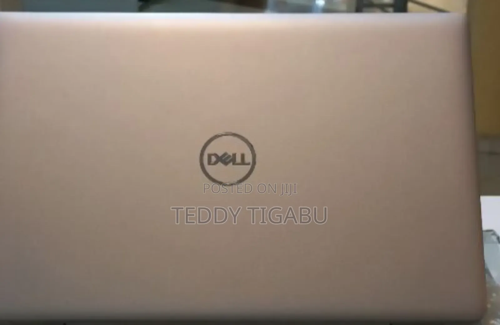 New Laptop Dell Latitude 5540 16GB Intel Core I7 SSD 512GB