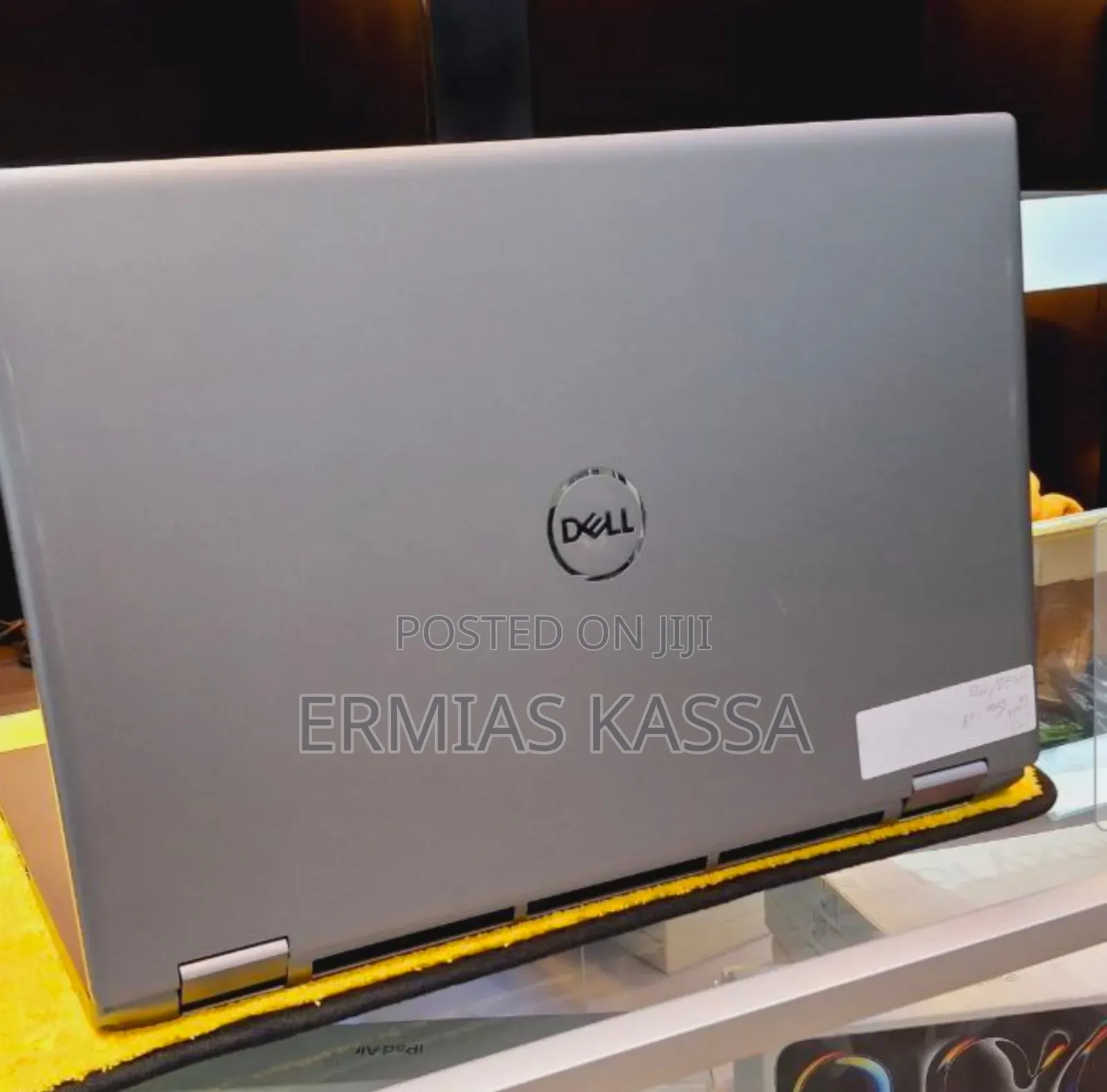 New Samsung Galaxy Book3 360 15 NP750QFG 16GB Intel Core I7 SSD 512GB