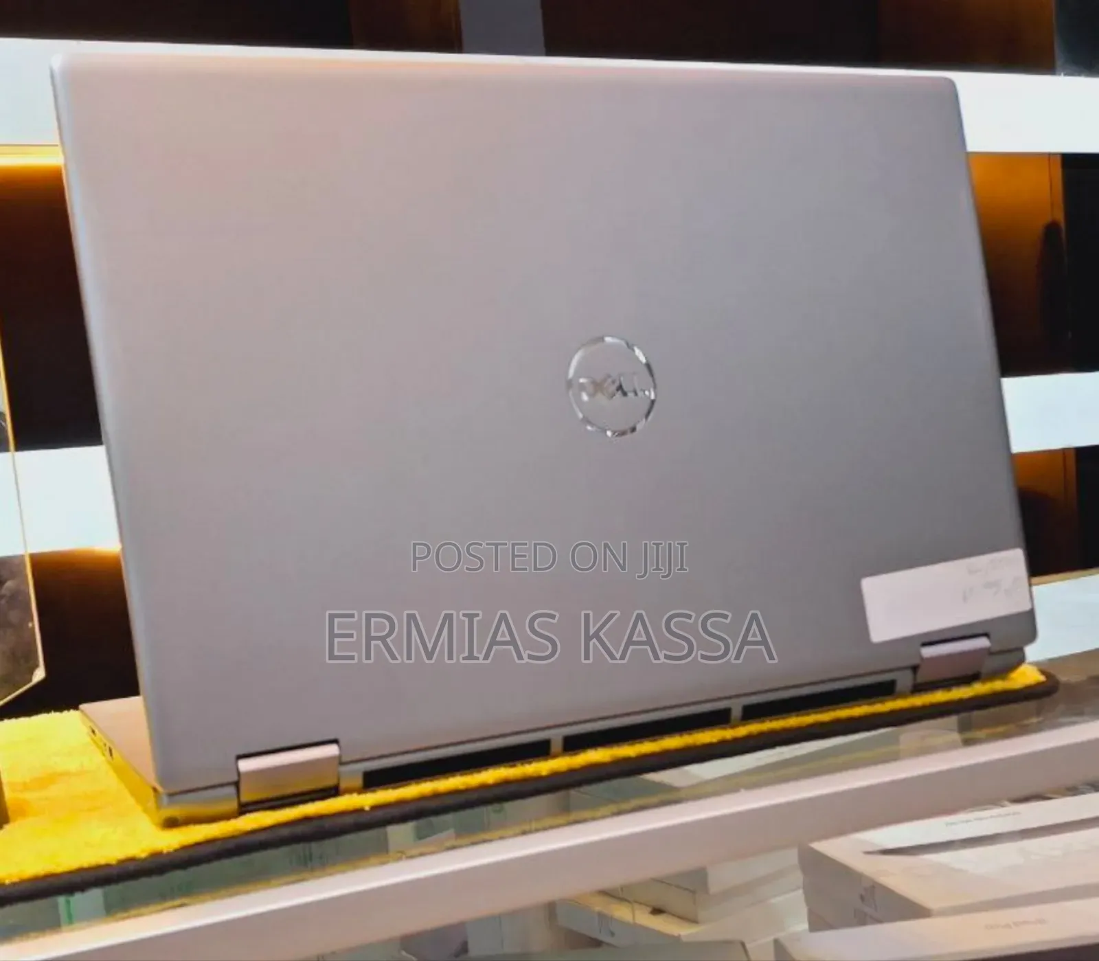 New Samsung Galaxy Book3 360 15 NP750QFG 16GB Intel Core I7 SSD 512GB