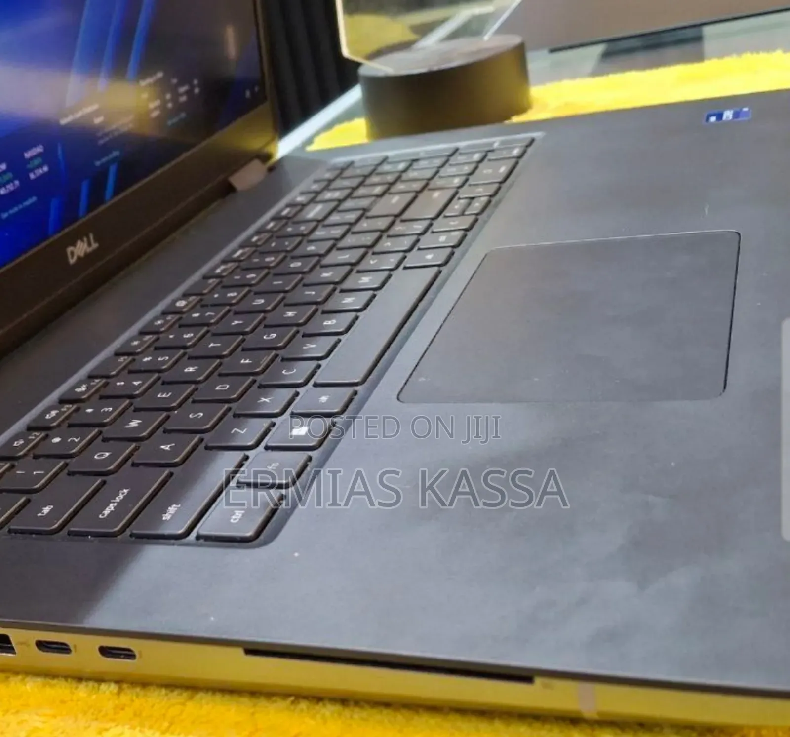 New Samsung Galaxy Book3 360 15 NP750QFG 16GB Intel Core I7 SSD 512GB