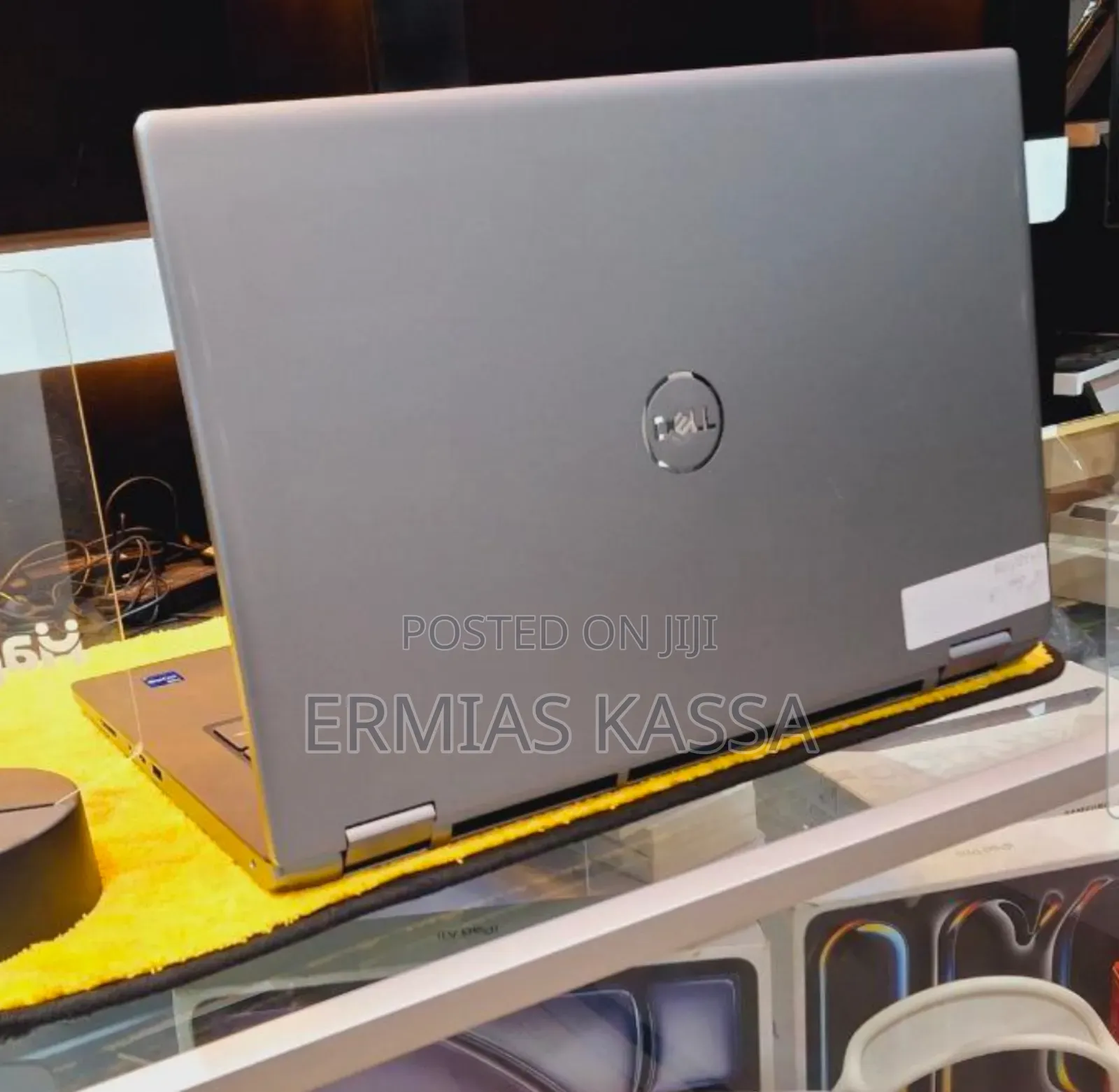 New Samsung Galaxy Book3 360 15 NP750QFG 16GB Intel Core I7 SSD 512GB