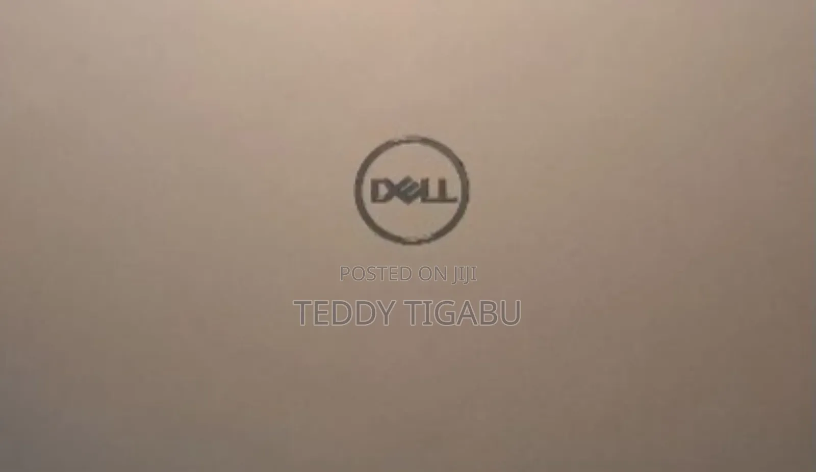 New Laptop Dell Latitude 5540 16GB Intel Core I7 SSD 512GB