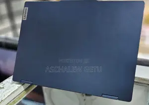 New Laptop Lenovo Ideapad 3 16GB AMD Ryzen 7 SSD 1T