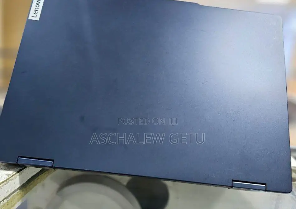 New Laptop Lenovo Ideapad 3 16GB AMD Ryzen 7 SSD 1T