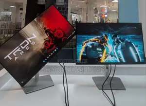 Dell 27" Inch Monitor Resolution Frameless