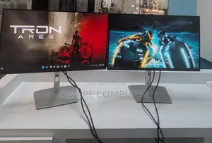 Dell 27" Inch Monitor Resolution Frameless