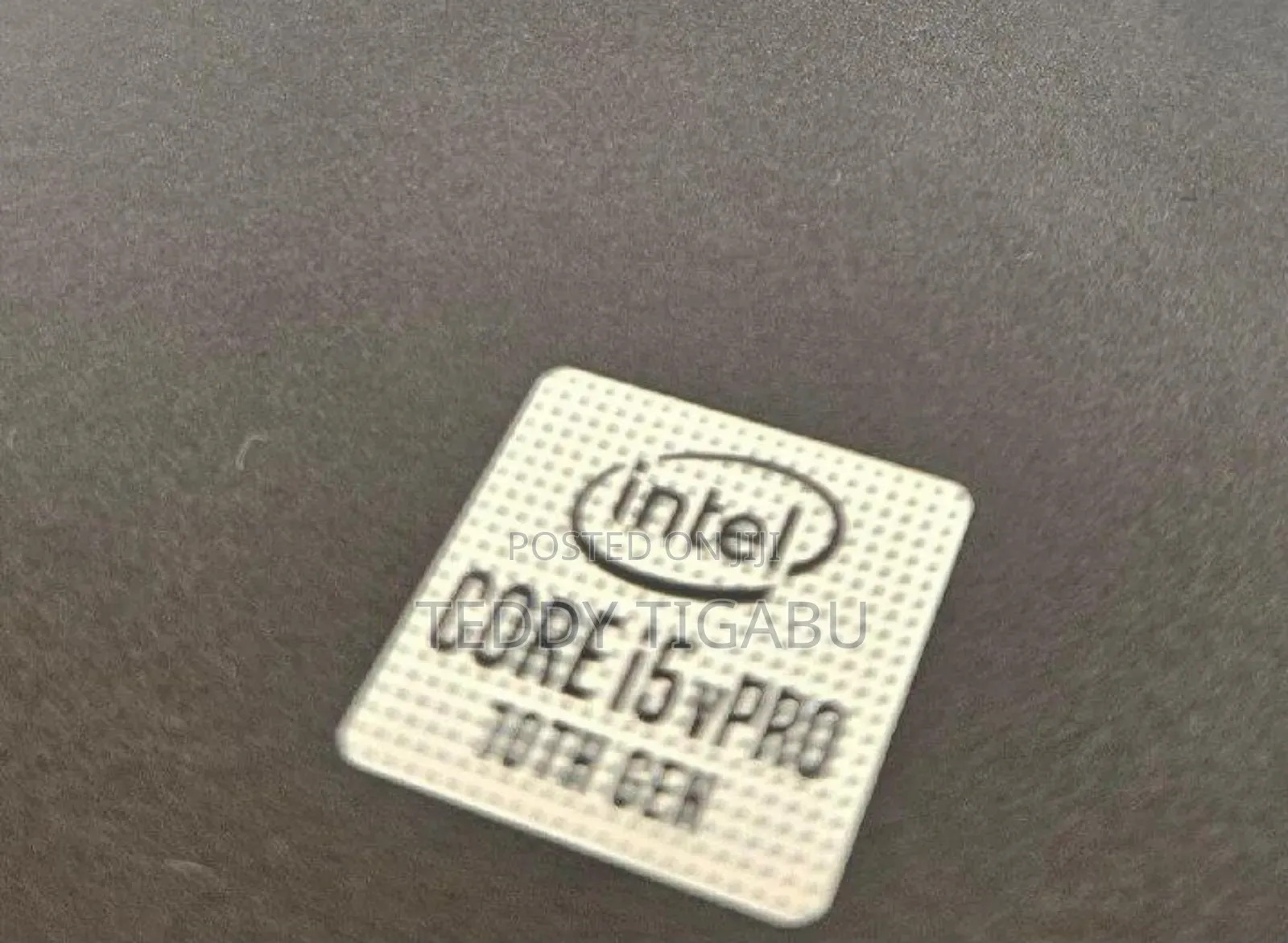 New Laptop Dell 16GB Intel Core I5 SSD 256GB