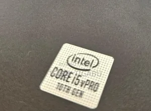 Photo - New Laptop Dell 16GB Intel Core I5 SSD 256GB