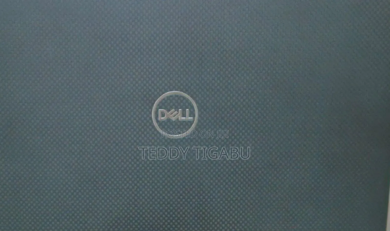 New Laptop Dell 16GB Intel Core I5 SSD 256GB