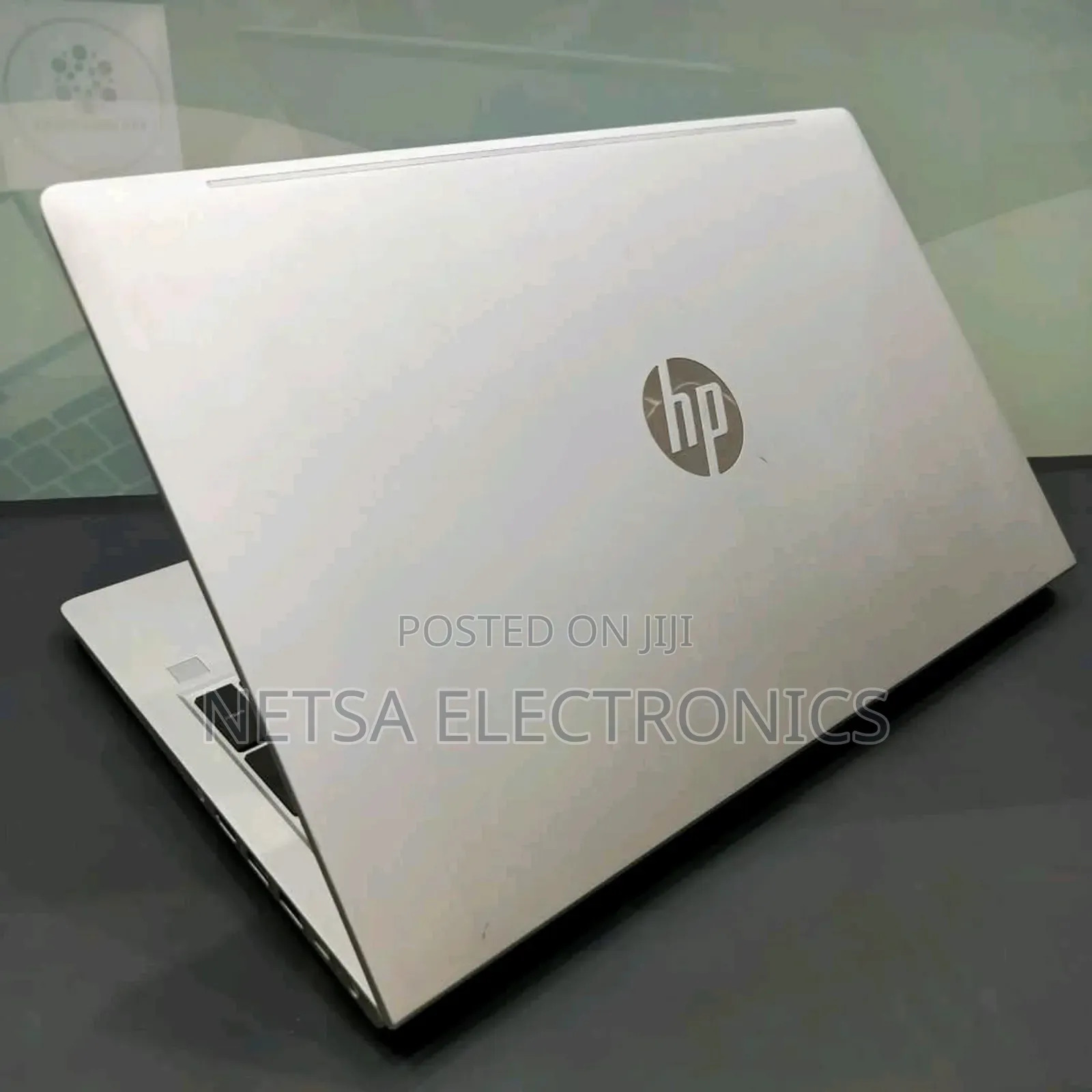 New Laptop HP ProBook 450 G8 16GB Intel Core I5 SSD 512GB