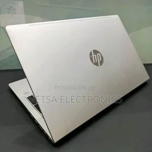 New Laptop HP ProBook 450 G8 16GB Intel Core I5 SSD 512GB