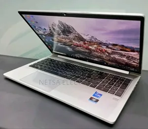 New Laptop HP ProBook 450 G8 16GB Intel Core I5 SSD 512GB
