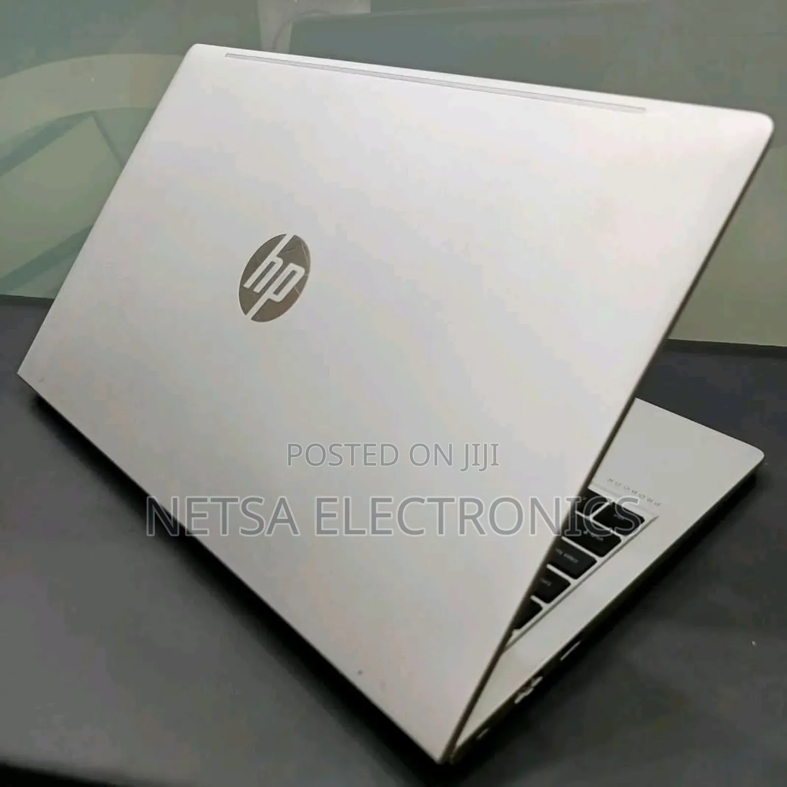 New Laptop HP ProBook 450 G8 16GB Intel Core I5 SSD 512GB