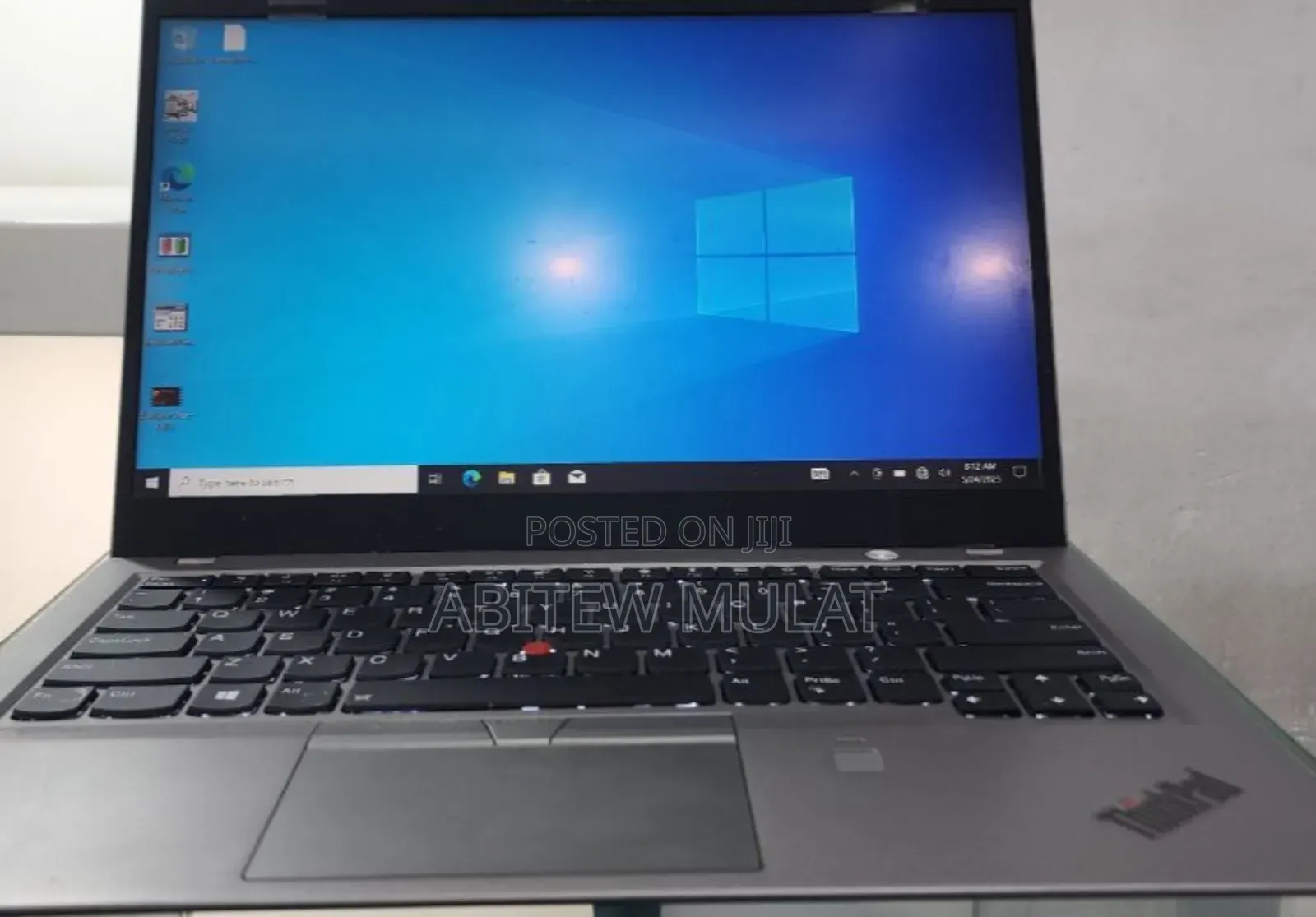 New Laptop Lenovo Thinkpad X1 Yoga 16GB Intel Core I7 SSD 512GB