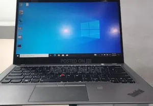 New Laptop Lenovo Thinkpad X1 Yoga 16GB Intel Core I7 SSD 512GB