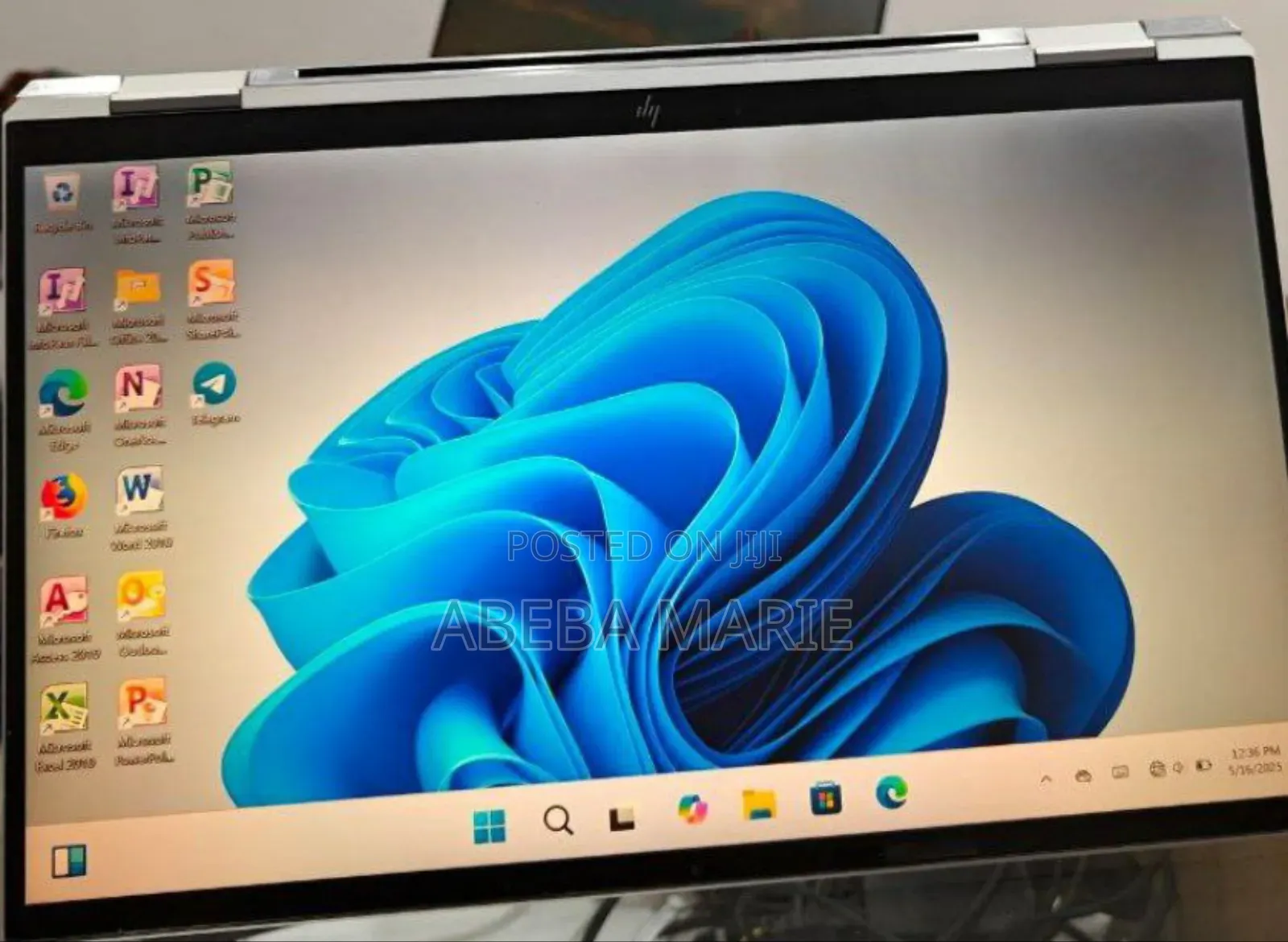 New Laptop HP EliteBook 1040 16GB Intel Core I7 SSD 512GB