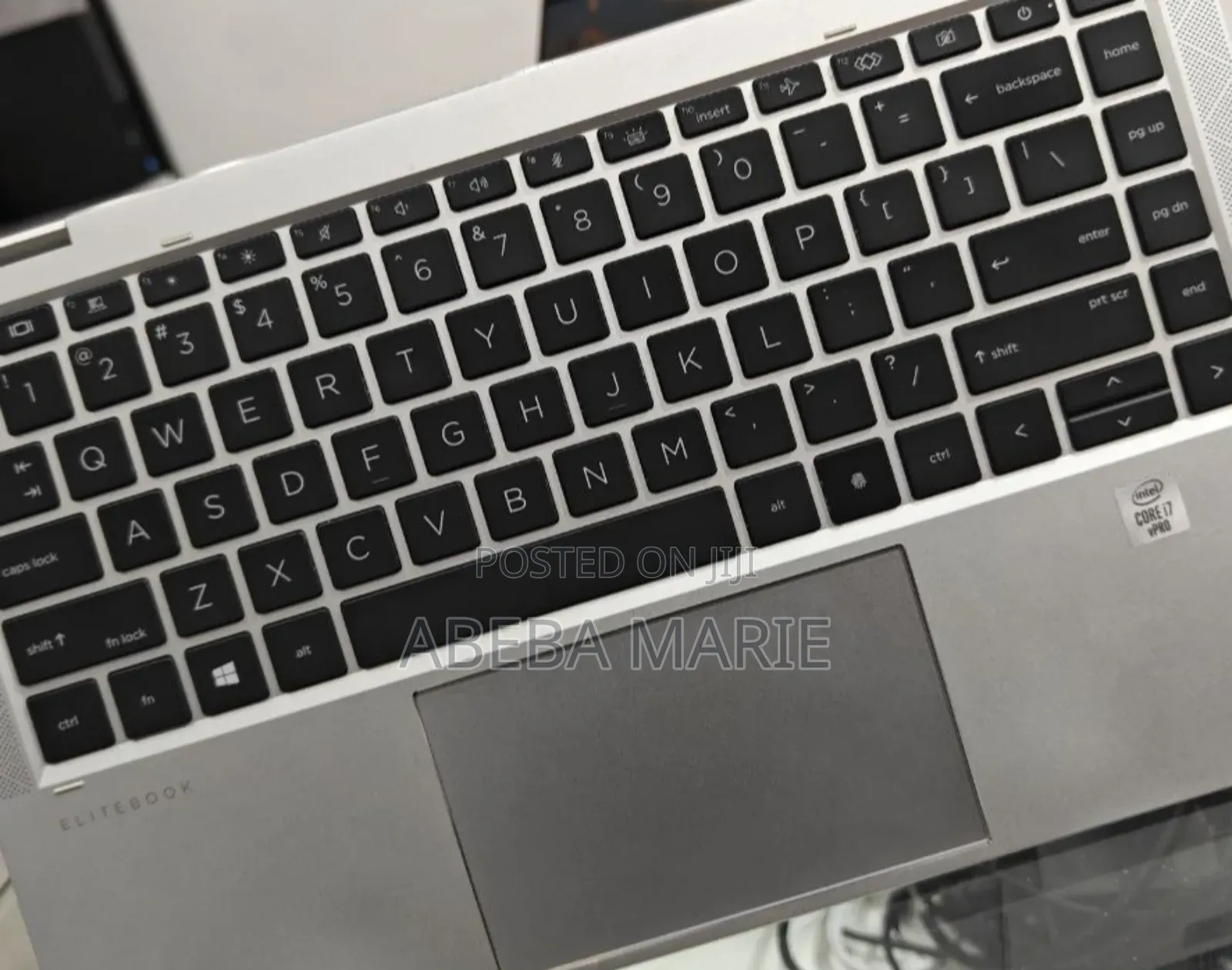 New Laptop HP EliteBook 1040 16GB Intel Core I7 SSD 512GB