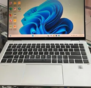 New Laptop HP EliteBook 1040 16GB Intel Core I7 SSD 512GB