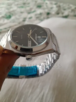 Photo - Premium Poedagar Mens Watch Swiss Waterproof Stainless Steel