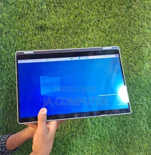 New Laptop Dell Latitude 5310 16GB Intel Core I5 SSD 512GB