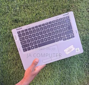 New Laptop Dell Latitude 5310 16GB Intel Core I5 SSD 512GB