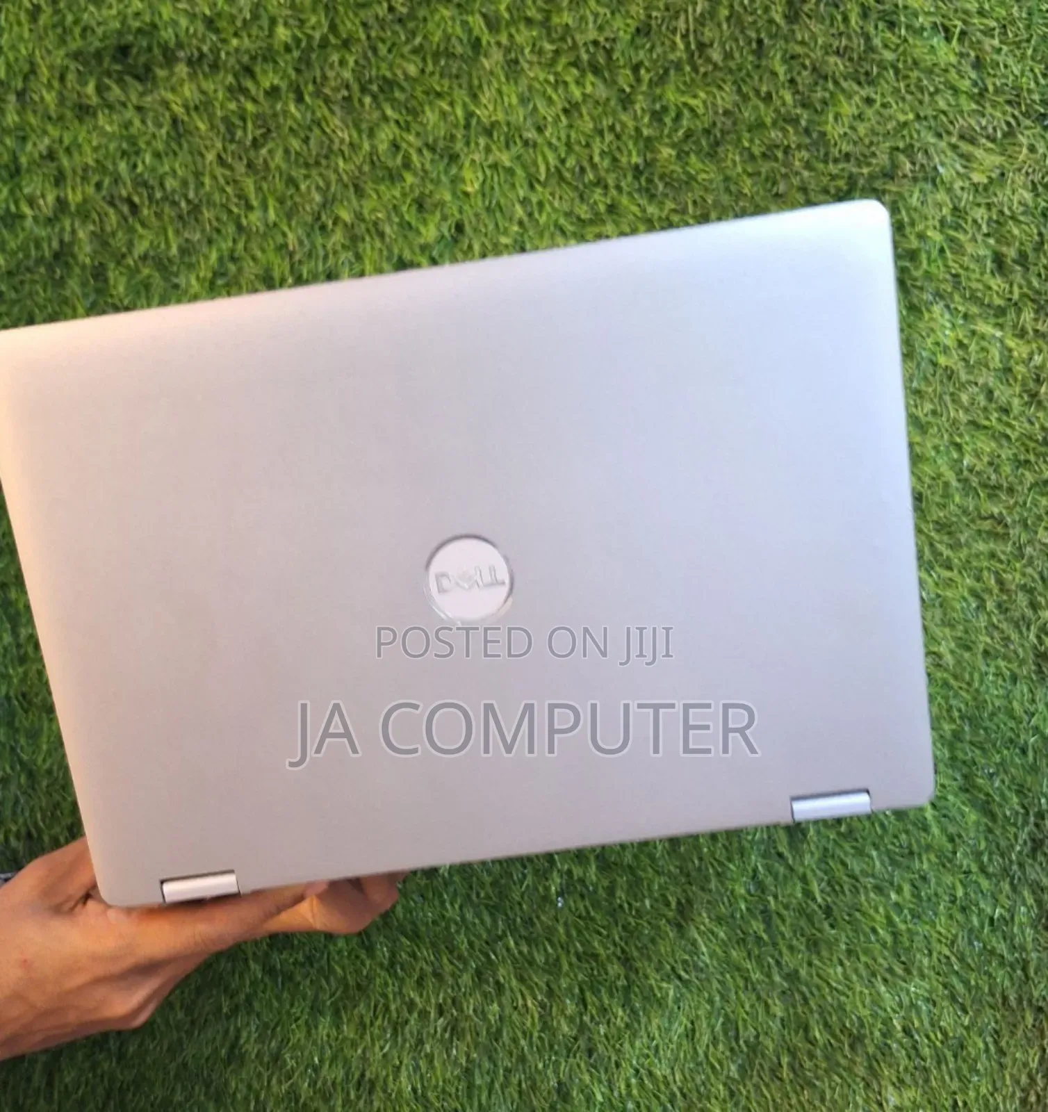 New Laptop Dell Latitude 5310 16GB Intel Core I5 SSD 512GB