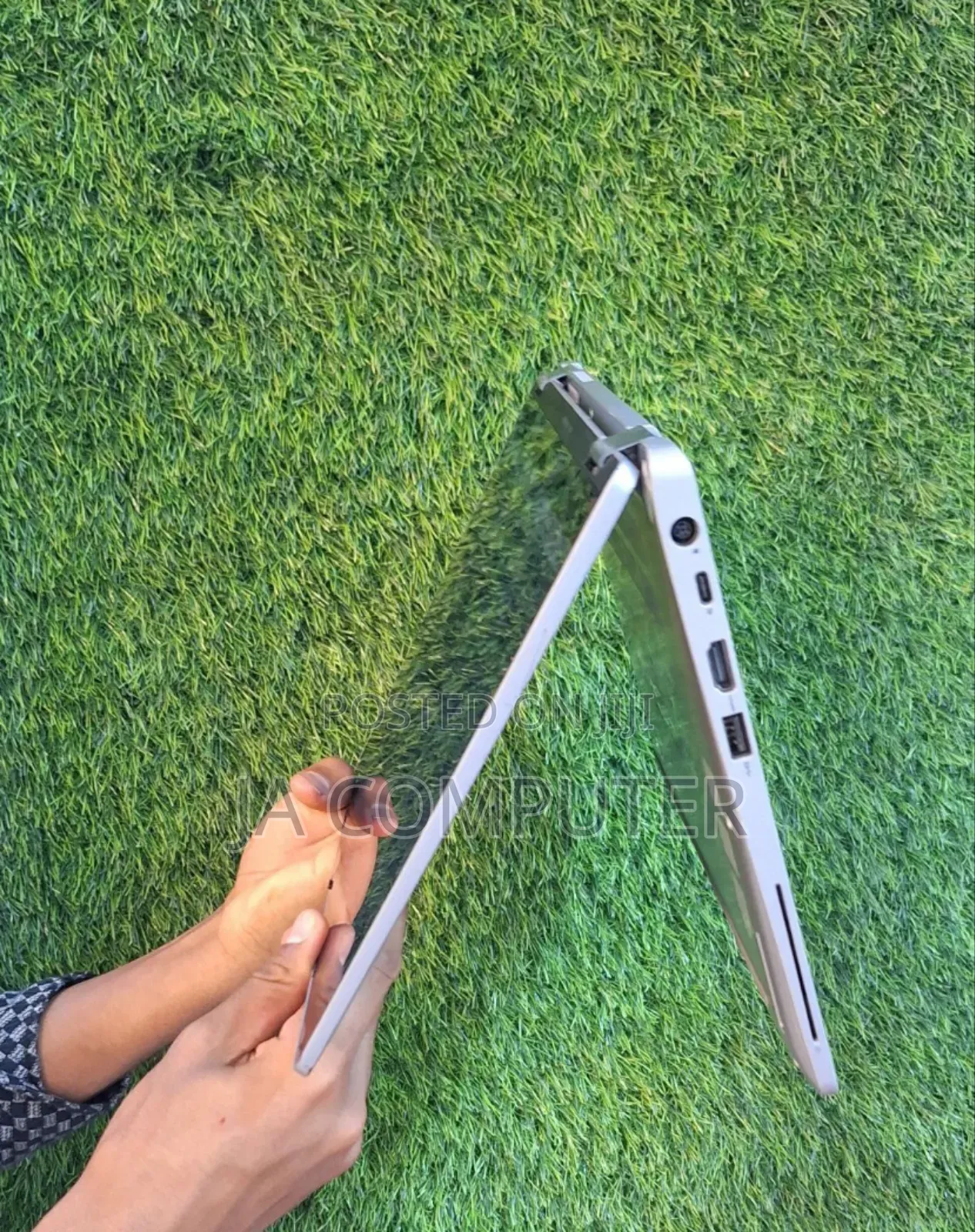 New Laptop Dell Latitude 5310 16GB Intel Core I5 SSD 512GB