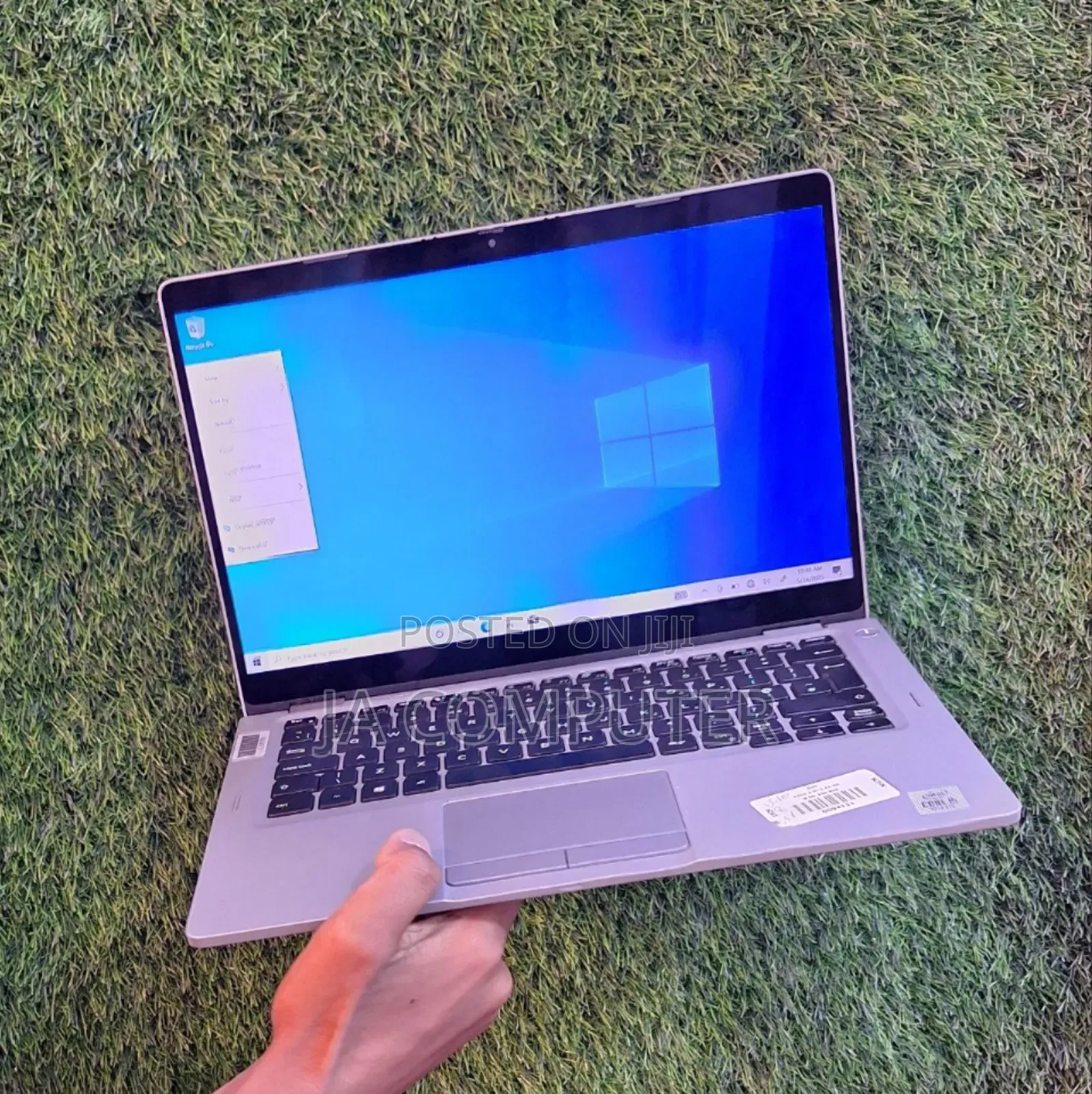 New Laptop Dell Latitude 5310 16GB Intel Core I5 SSD 512GB