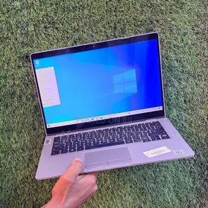 Photo - New Laptop Dell Latitude 5310 16GB Intel Core I5 SSD 512GB