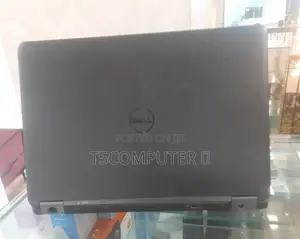 New Laptop Dell 4GB Intel Core I5 SSD 256GB