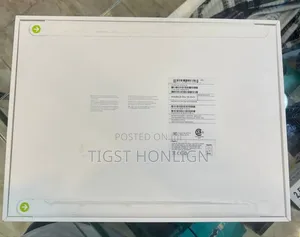 New Laptop Apple MacBook Pro 2022 M2 16GB Apple M2 SSD 4T