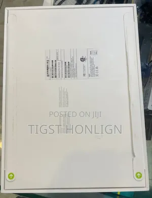 New Laptop Apple MacBook Pro 2022 M2 16GB Apple M2 SSD 4T