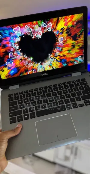 Photo - New Laptop Dell Inspiron 14 8GB AMD Ryzen 5 SSD 512GB