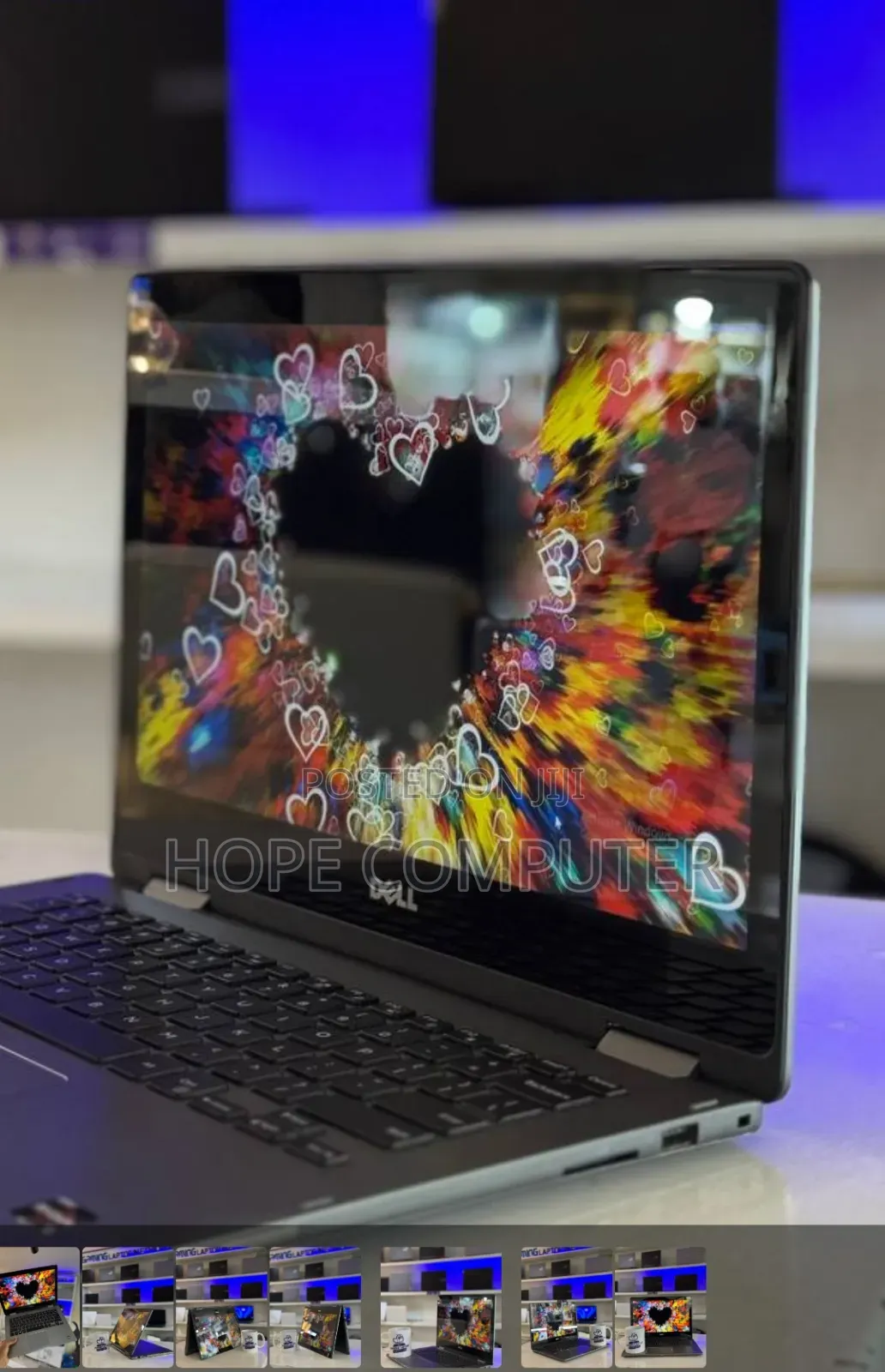 New Laptop Dell Inspiron 14 8GB AMD Ryzen 5 SSD 512GB