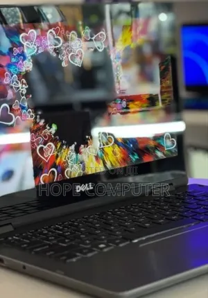 New Laptop Dell Inspiron 14 8GB AMD Ryzen 5 SSD 512GB