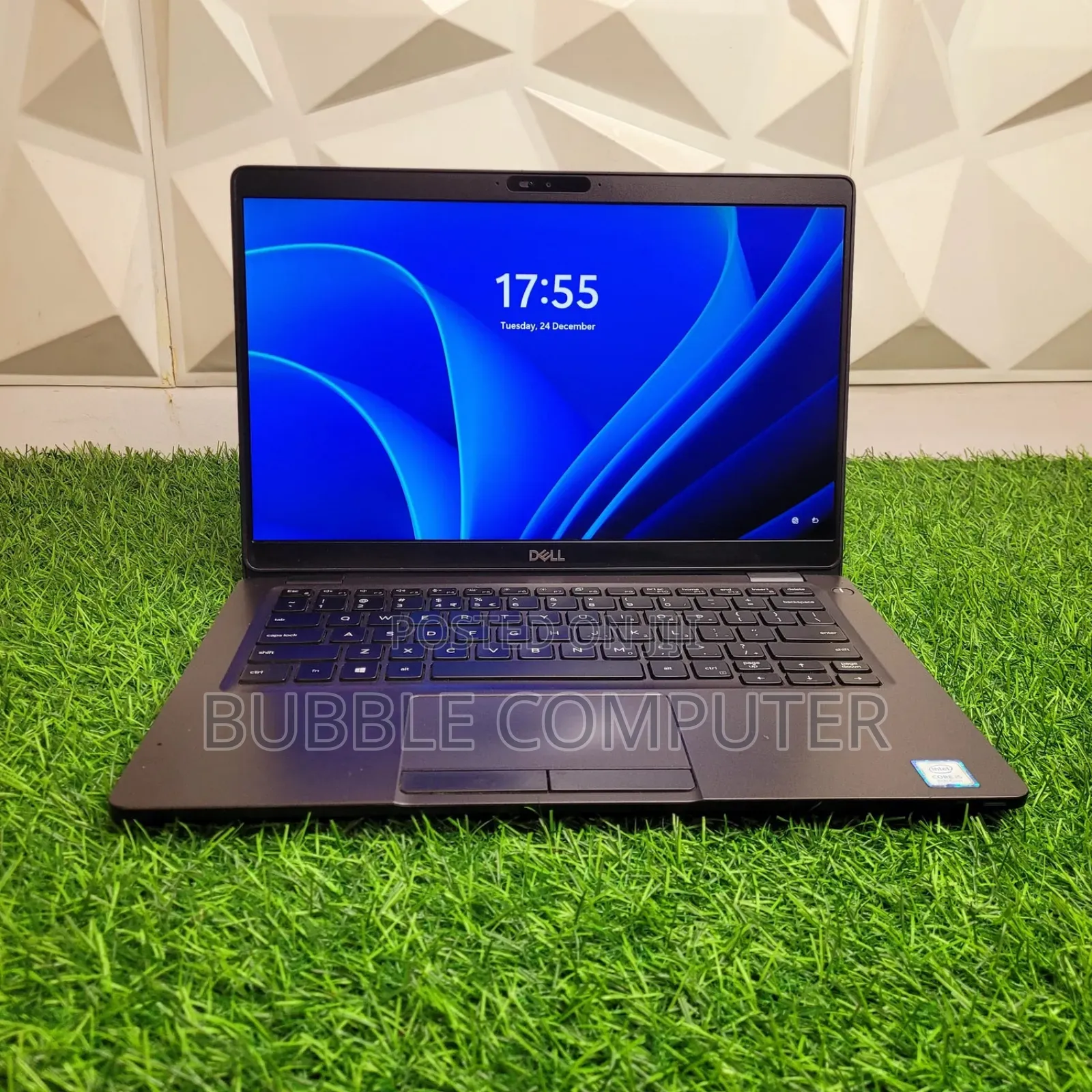 Laptop Dell Latitude 5300 8GB Intel Core I5 SSD 512GB