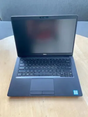 Laptop Dell Latitude 5300 8GB Intel Core I5 SSD 512GB