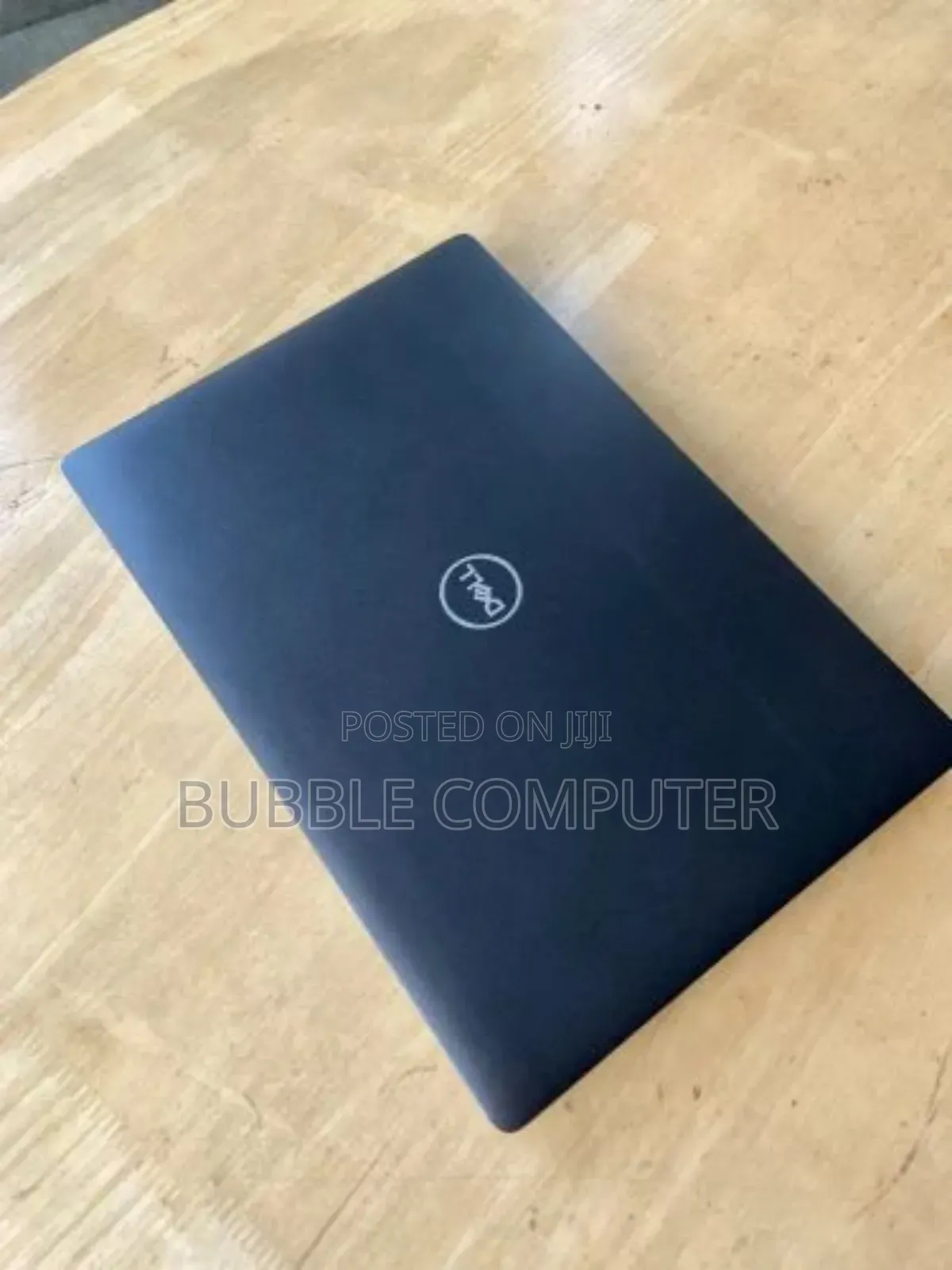 Laptop Dell Latitude 5300 8GB Intel Core I5 SSD 512GB