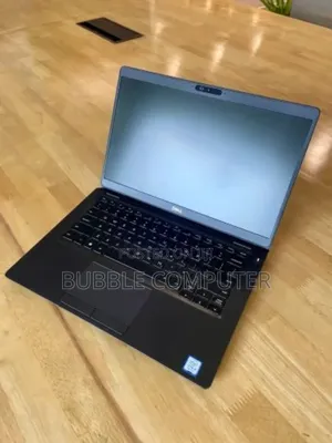 Laptop Dell Latitude 5300 8GB Intel Core I5 SSD 512GB