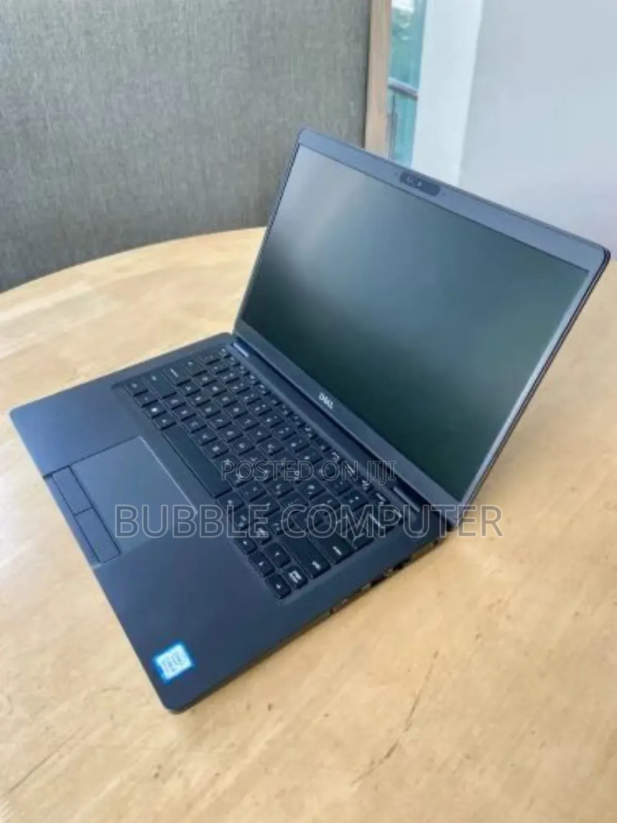 Laptop Dell Latitude 5300 8GB Intel Core I5 SSD 512GB