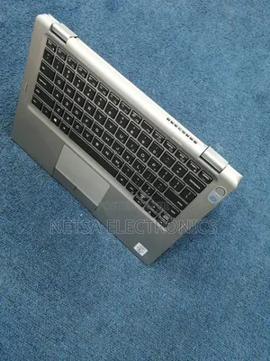 Photo - Laptop Dell Latitude 5310 16GB Intel Core I5 SSD 512GB