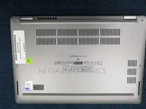 Laptop Dell Latitude 5310 16GB Intel Core I5 SSD 512GB