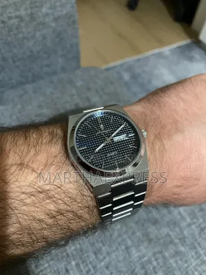 Swiss Enginering Timeless Style Poedagar Waterprof Men Watch