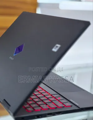 Photo - New Laptop HP Omen 15 16GB Intel Core I7 SSD 512GB