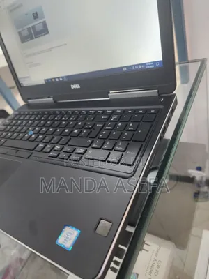 New Laptop Dell 16GB Intel Core I7 SSD 512GB