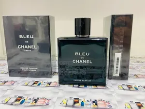 Photo - Chanel Bleu De Chanel