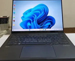 New Laptop Asus Zenbook 14 UX434 16GB Intel Core I7 SSD 512GB