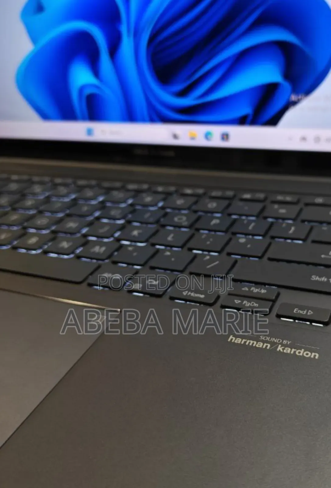 New Laptop Asus Zenbook 14 UX434 16GB Intel Core I7 SSD 512GB