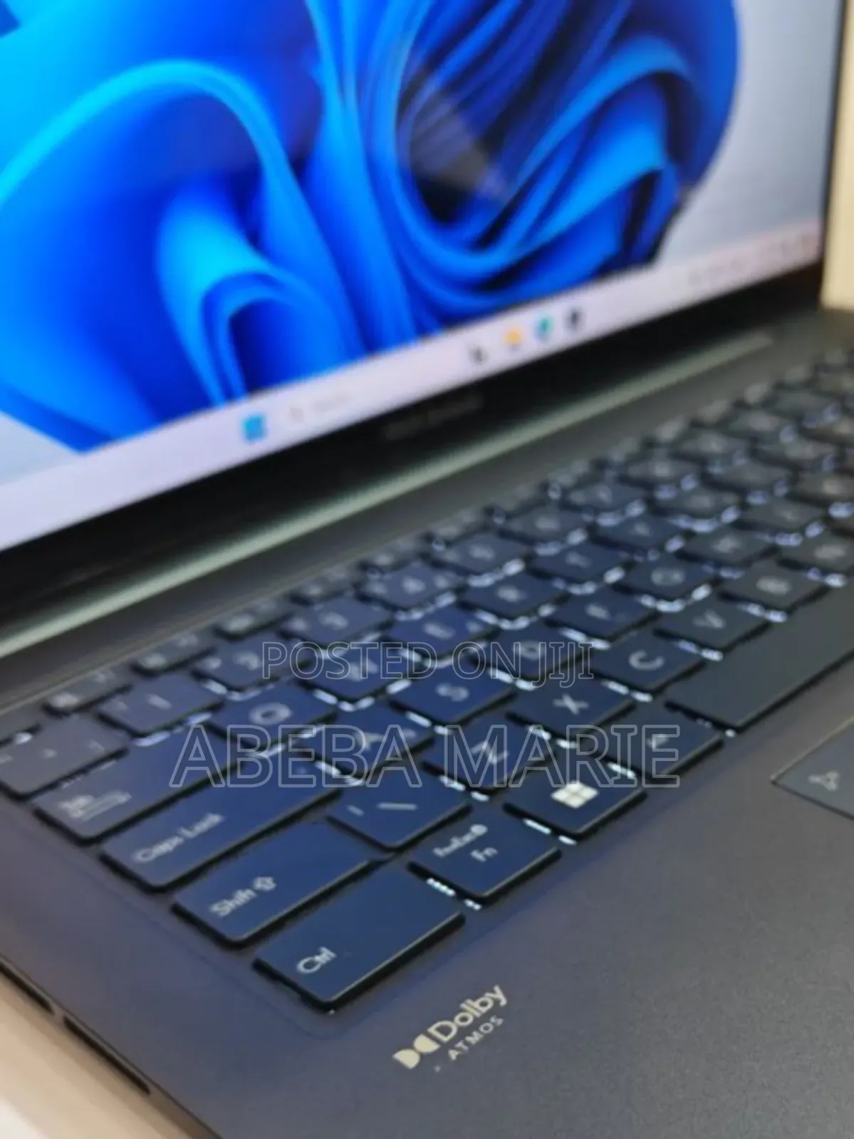 New Laptop Asus Zenbook 14 UX434 16GB Intel Core I7 SSD 512GB