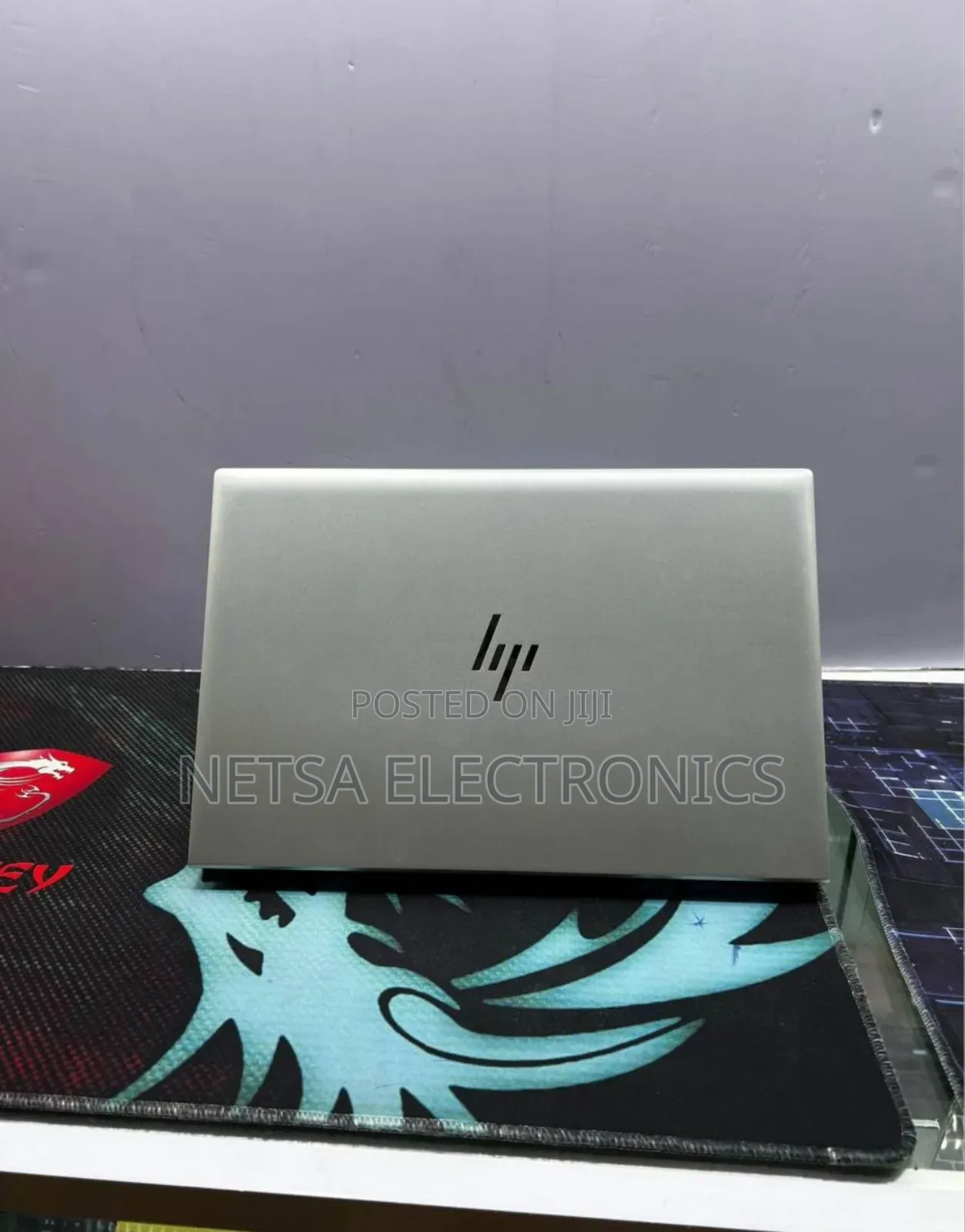 New Laptop HP EliteBook 830 G8 16GB Intel Core I7 SSD 512GB